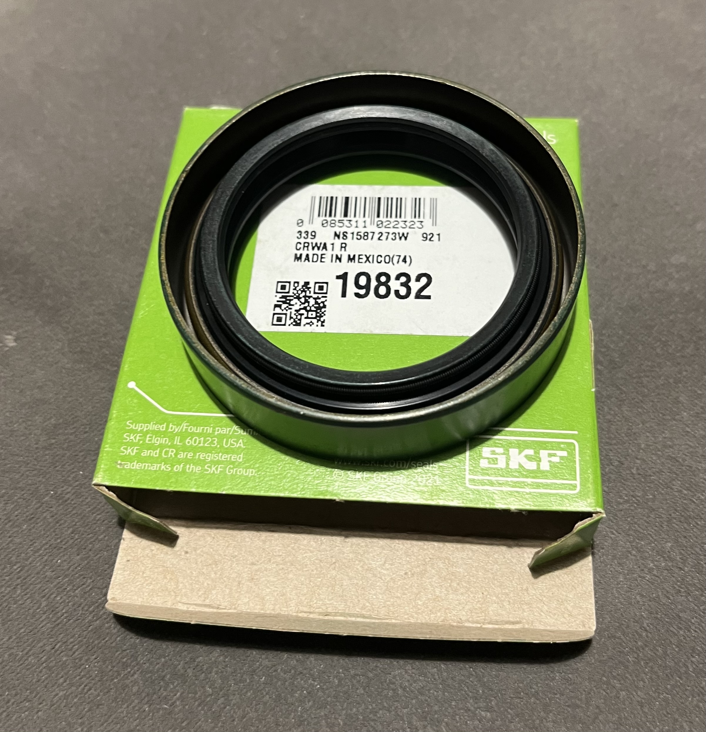 skf19832 skf19832